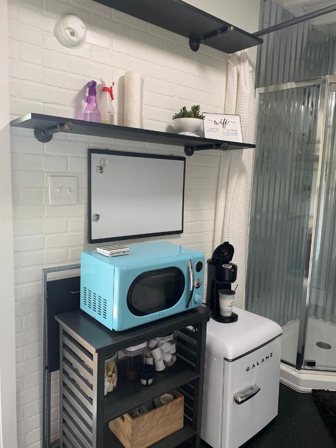 布鲁克黑文The Nook公寓 外观 照片